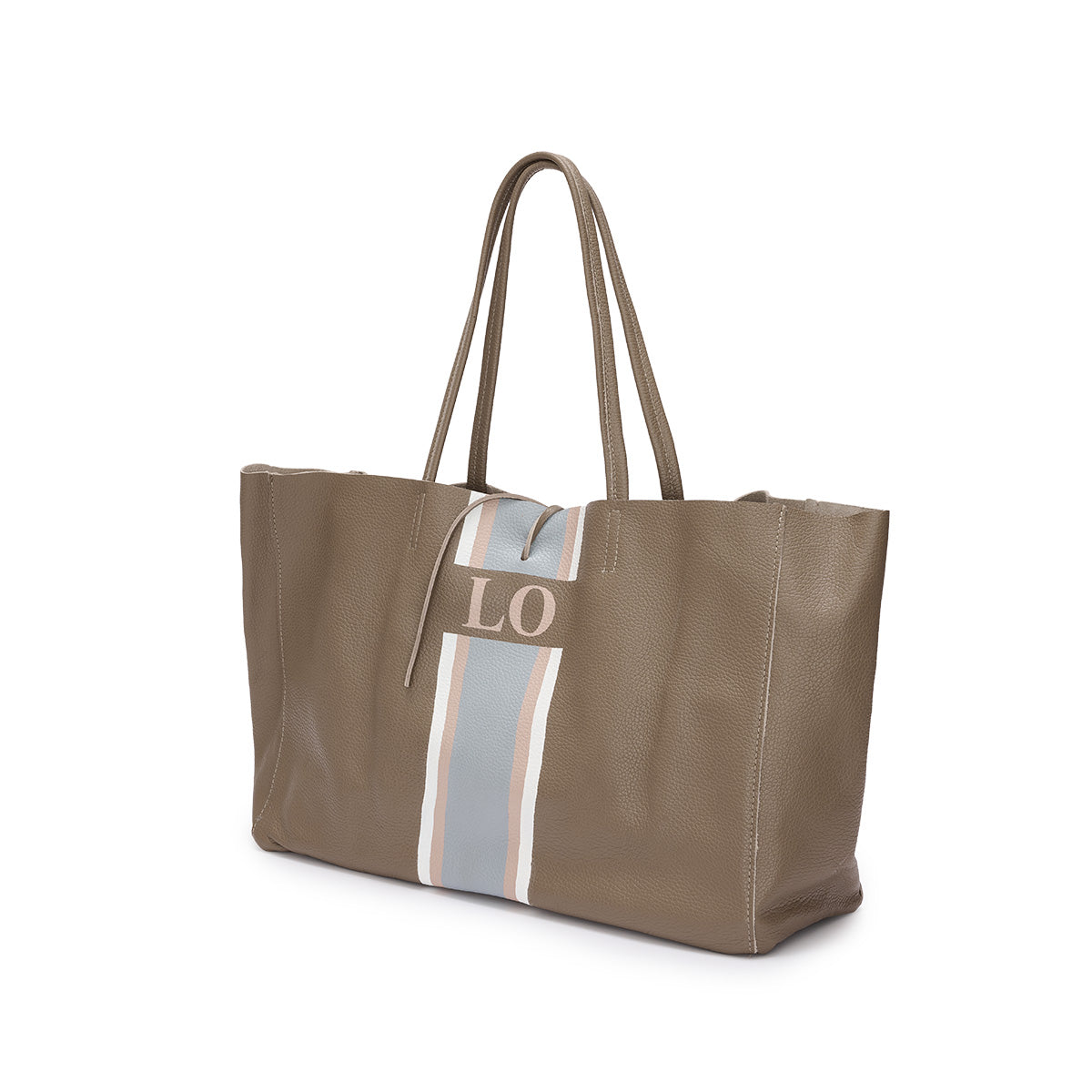Egerton Shopper - Mocha