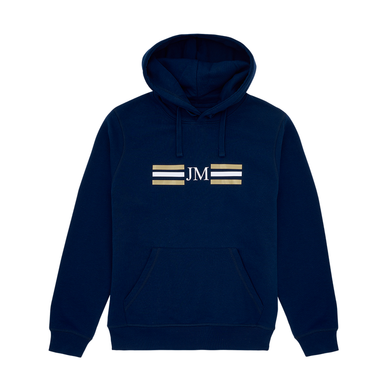 Limited Edition Navy Hoody Personalised