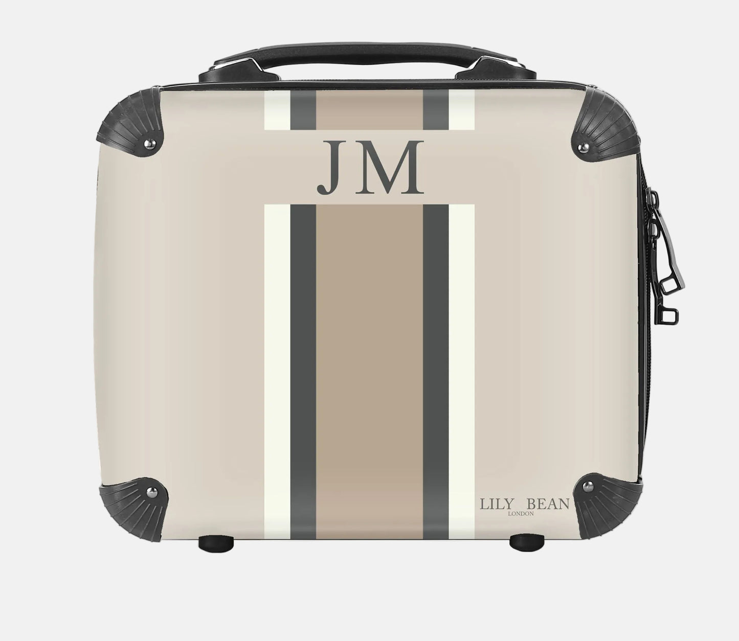 The Hardshell Vanity Case - Design Your Own