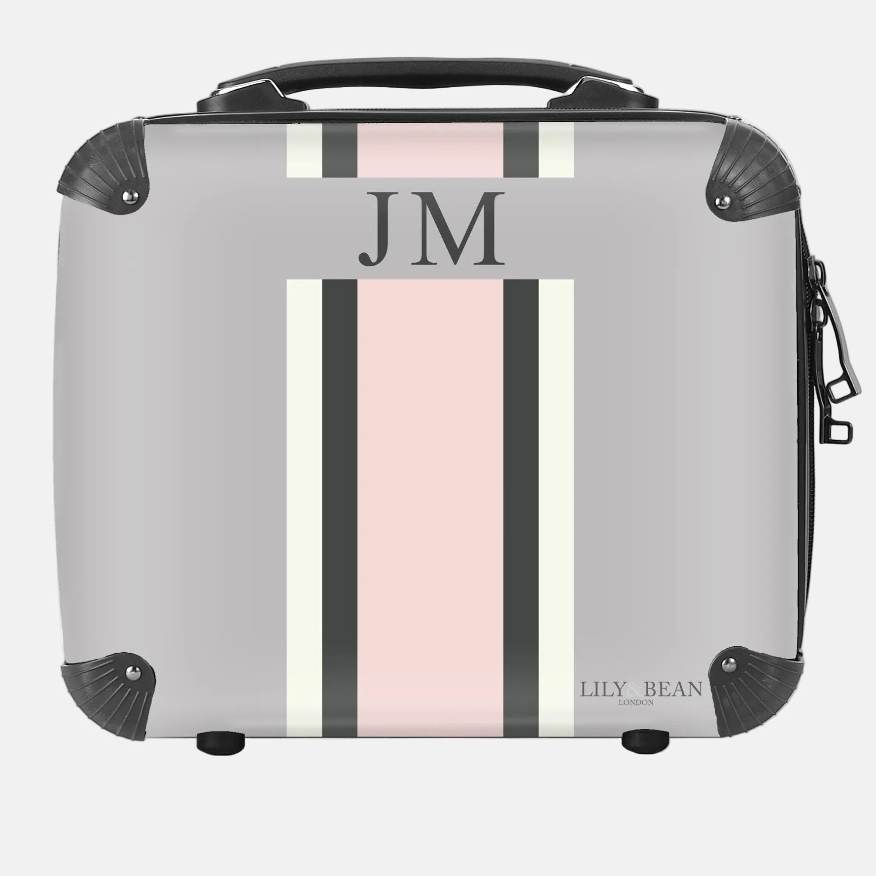 lily white shop london The Hardshell Vanity Case