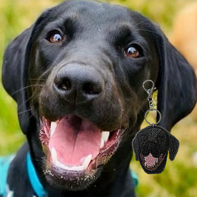 The Bag Charm-Customise Anything!