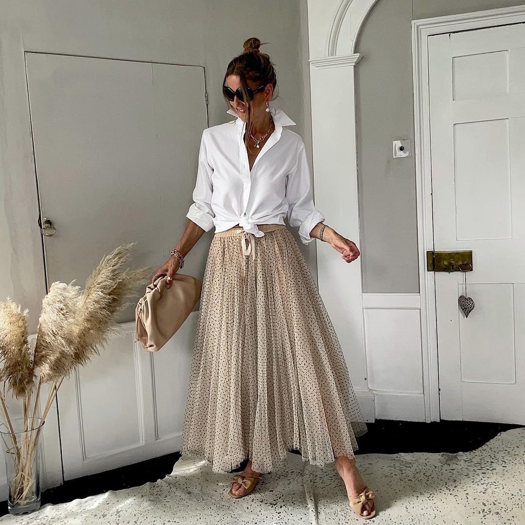 Jeanie Clutch Bag - Pastel Yellow_