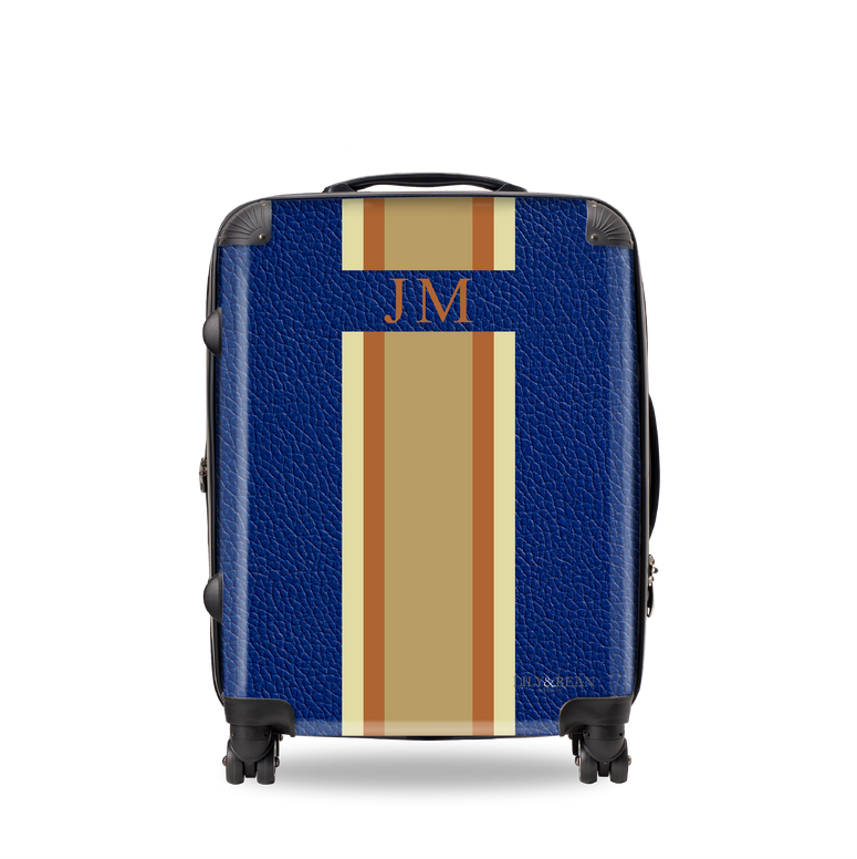 Lightening Egerton Hardshell Luggage with Classics