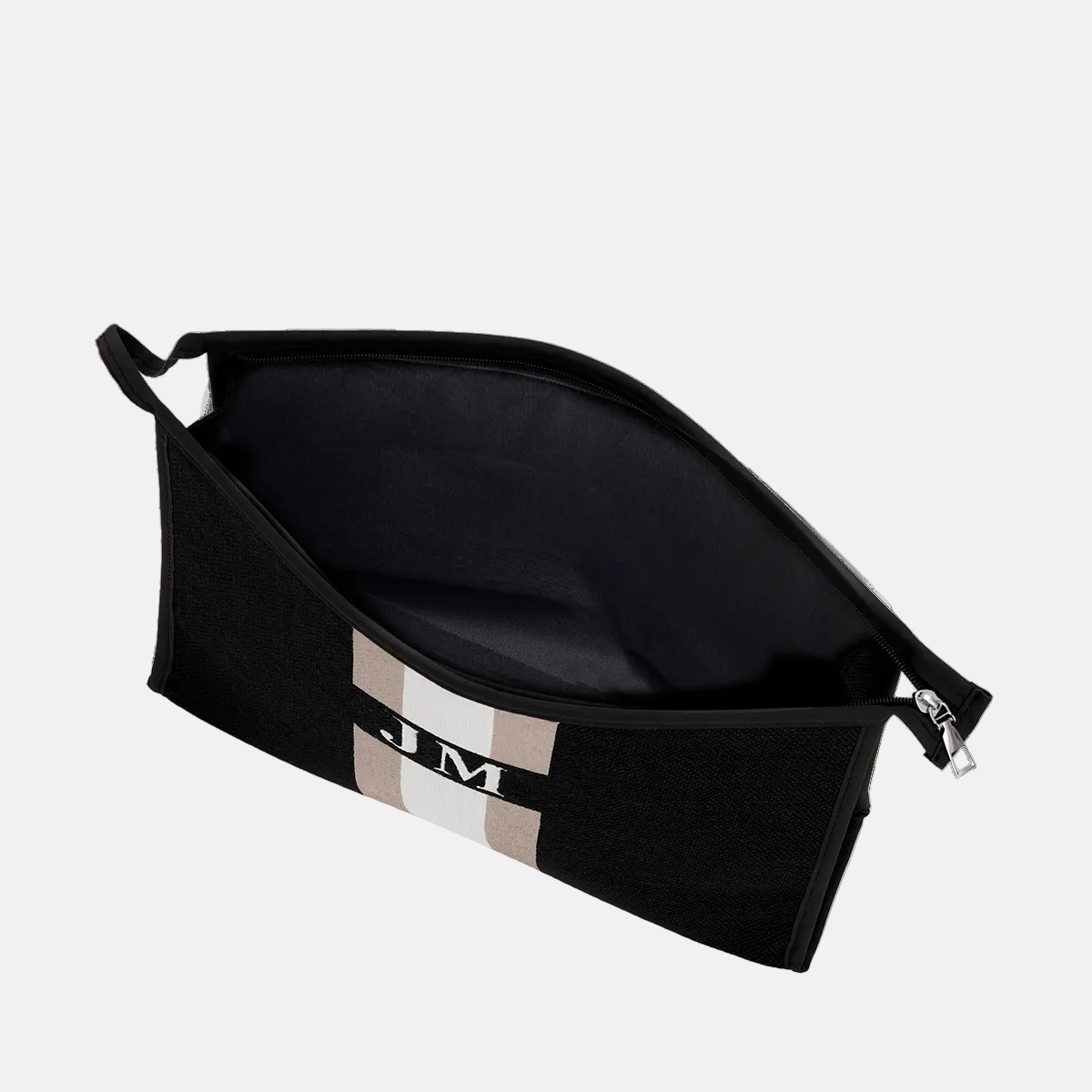 Lily Ultimate Cosmetic Bag - Black_