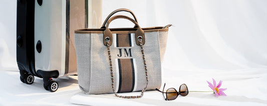 JM Collection, Bags