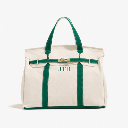 The Not Hettie Bag Navy