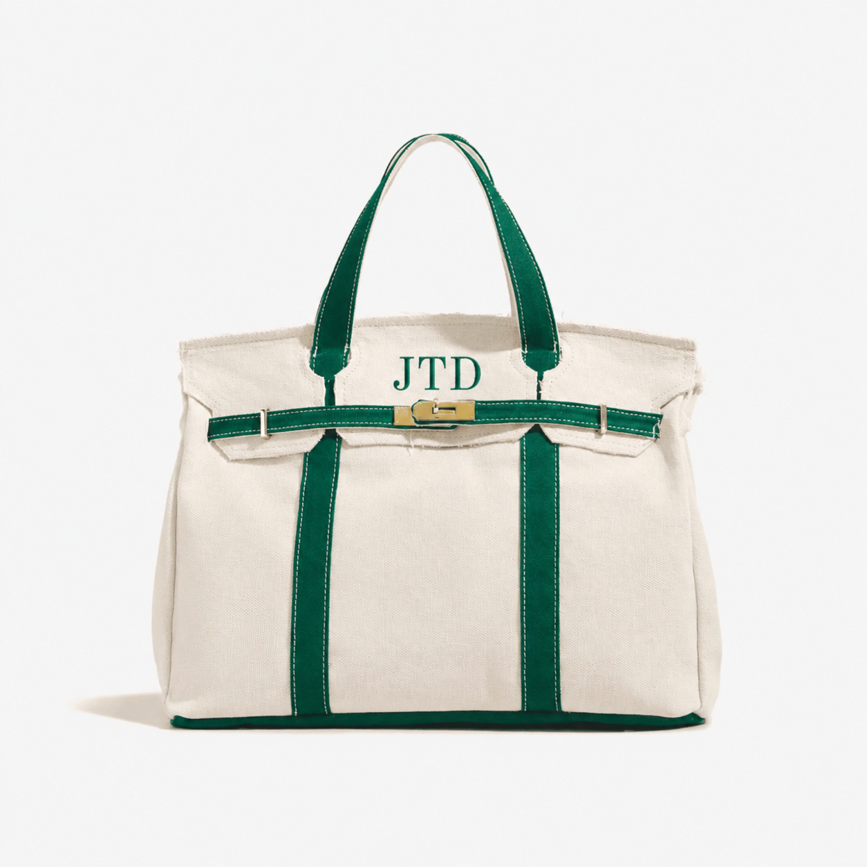 The Not Hettie Bag Navy