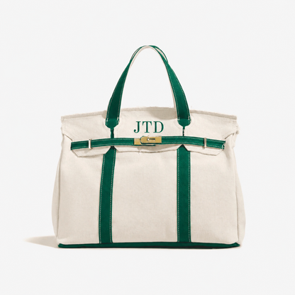 The Not Hettie Bag Navy