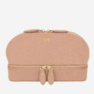 Shell Vanity Case - Pinky