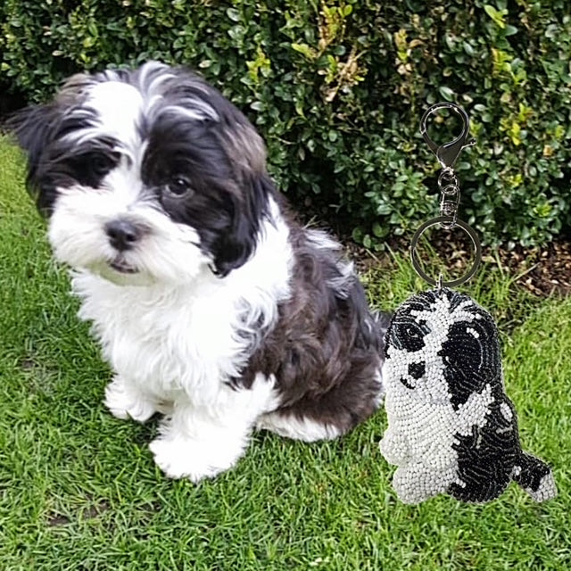 The Bag Charm-Customise Anything!