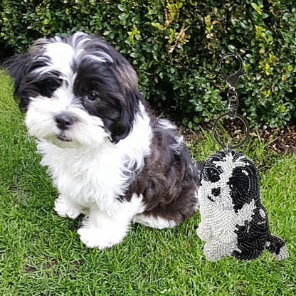 The Bag Charm-Customise Anything!