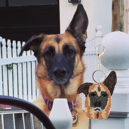 The Bag Charm-Customise Anything!