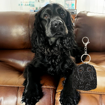 The Bag Charm-Customise Anything!