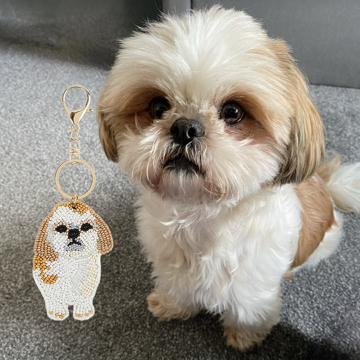 The Bag Charm-Customise Anything!