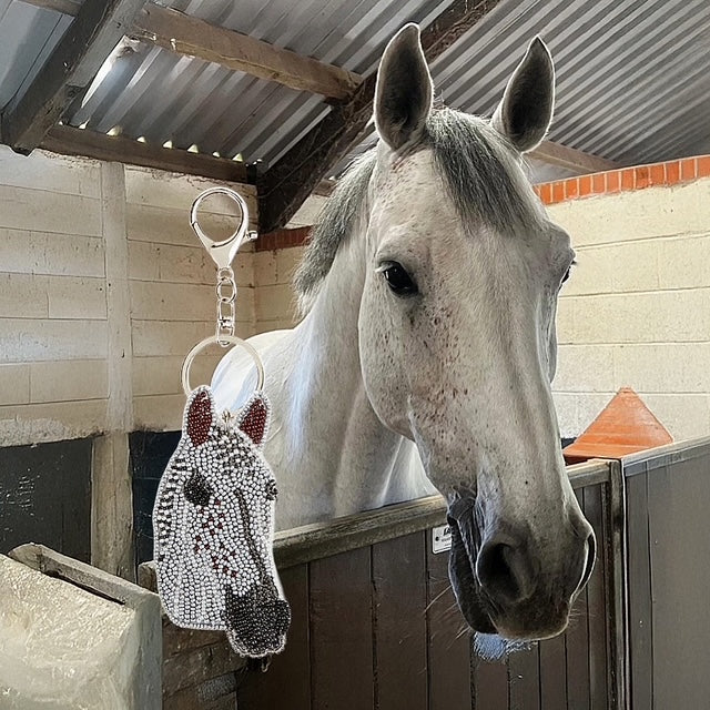 The Bag Charm-Customise Anything!