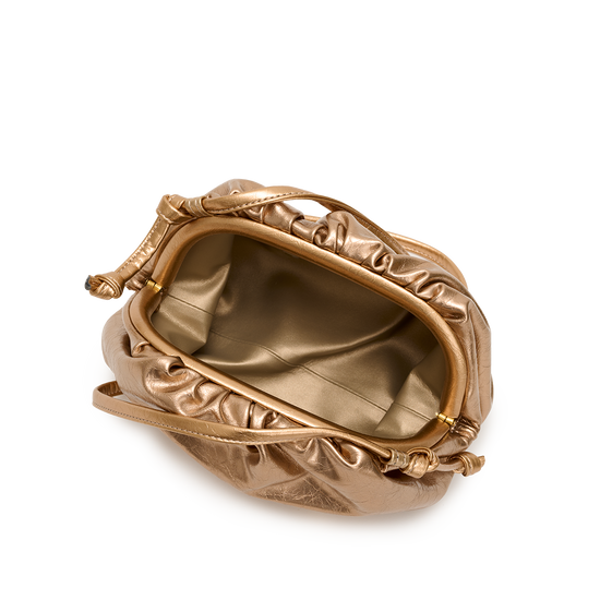 Lillie medium fringed shoulder 2025 bag