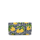 The Capri Beaded Clutch