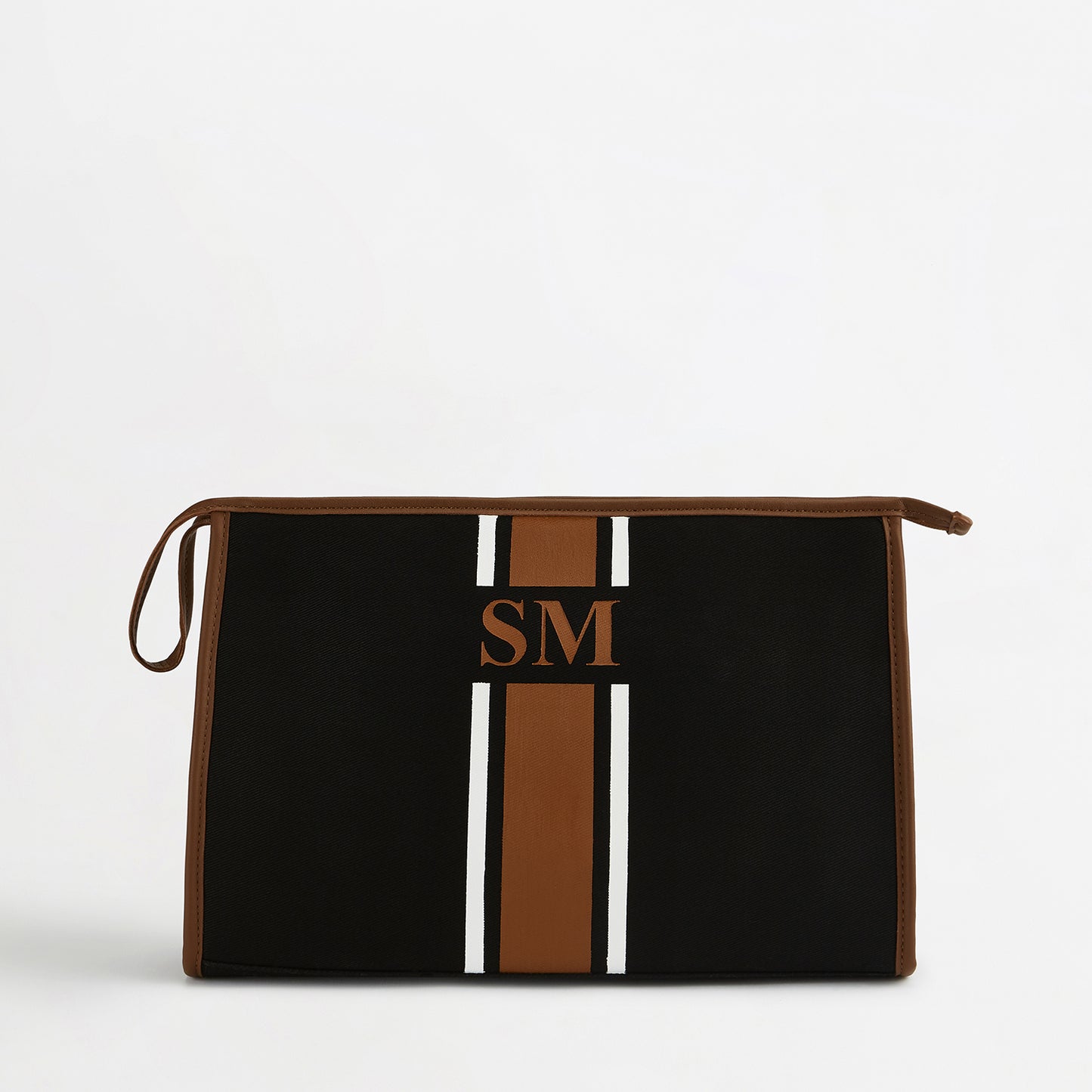 The Lily Ultimate Cosmetic  - Black & Tan