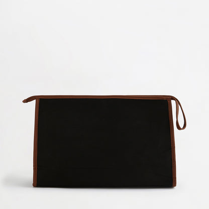 The Lily Ultimate Cosmetic  - Black & Tan