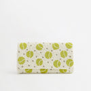 The Tennis Beaded Clutch