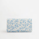 The Coastal Beaded Clutch