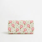 The Padel Beaded Clutch