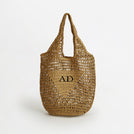 Net Shopper - Beige