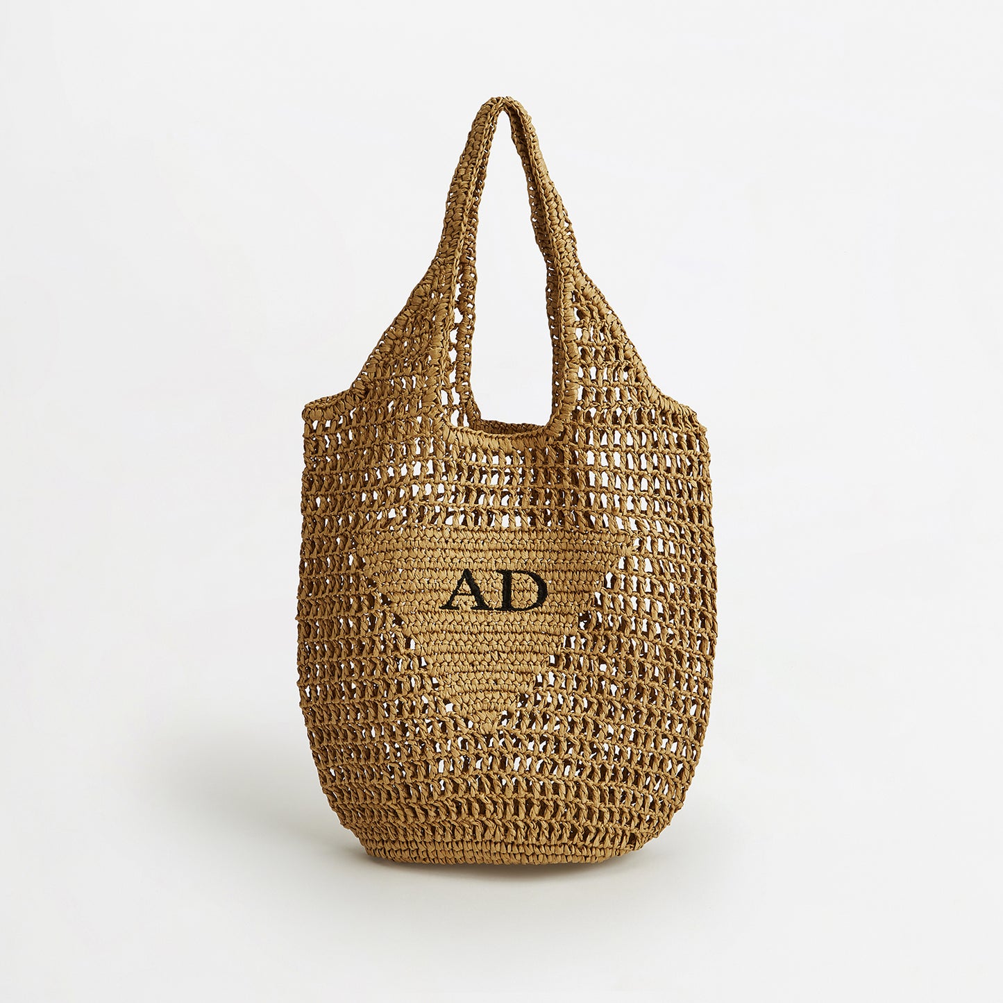 Net Shopper - Beige