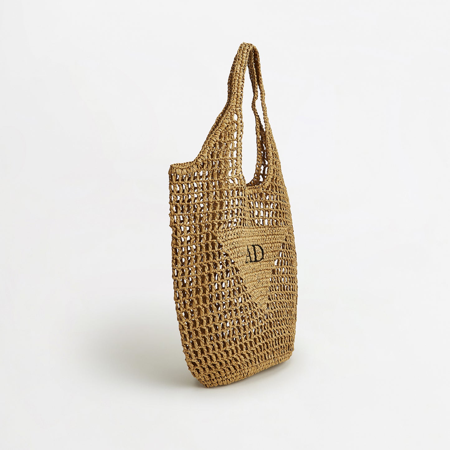 Net Shopper - Beige