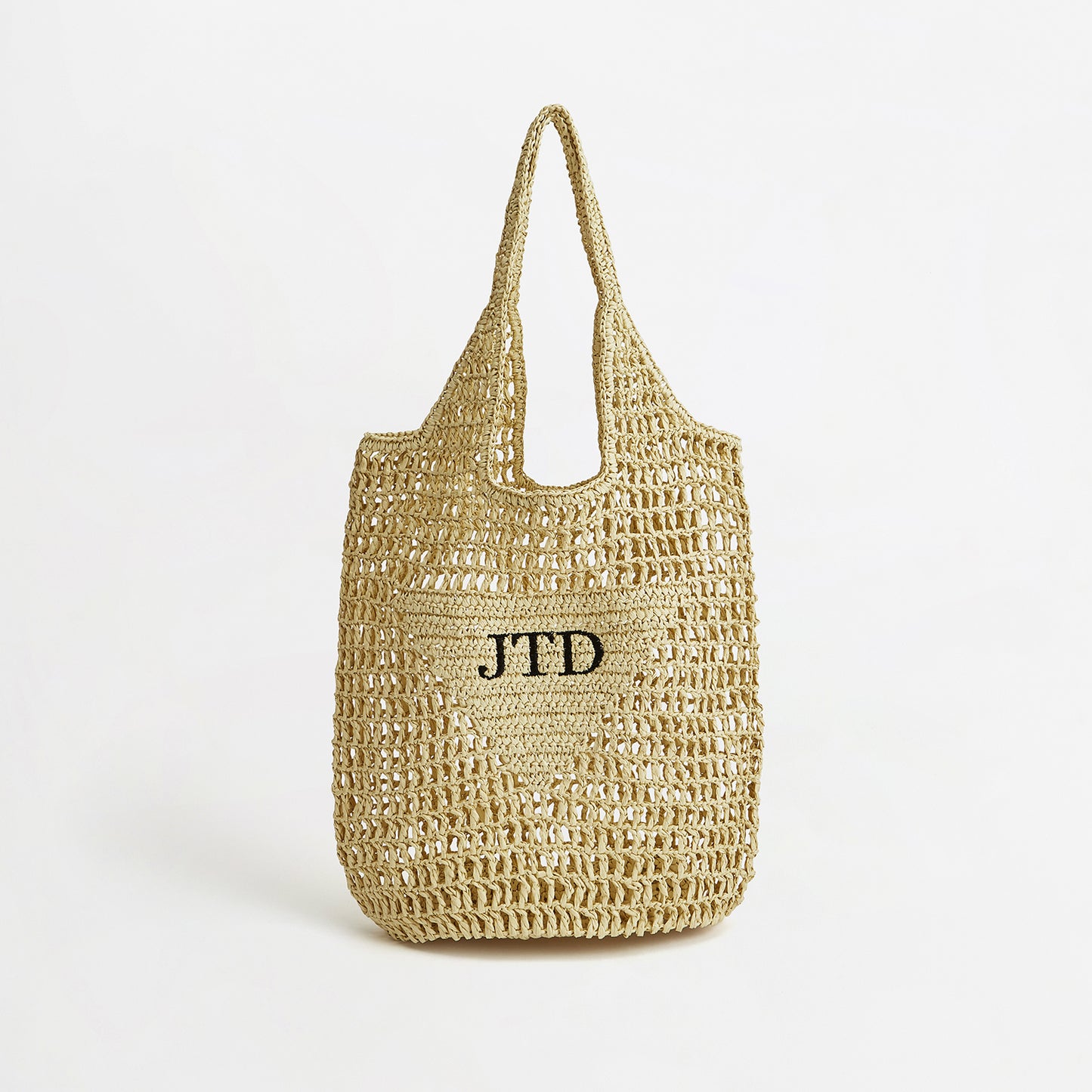 Net Shopper - Oat