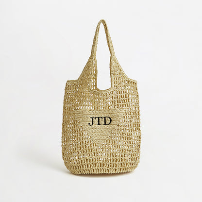 Net Shopper - Oat