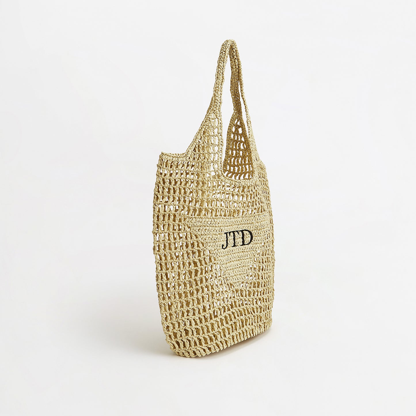 Net Shopper - Oat