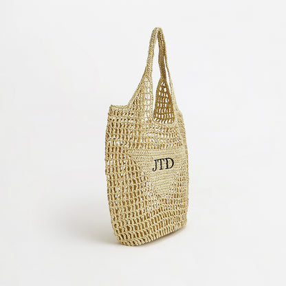 Net Shopper - Oat