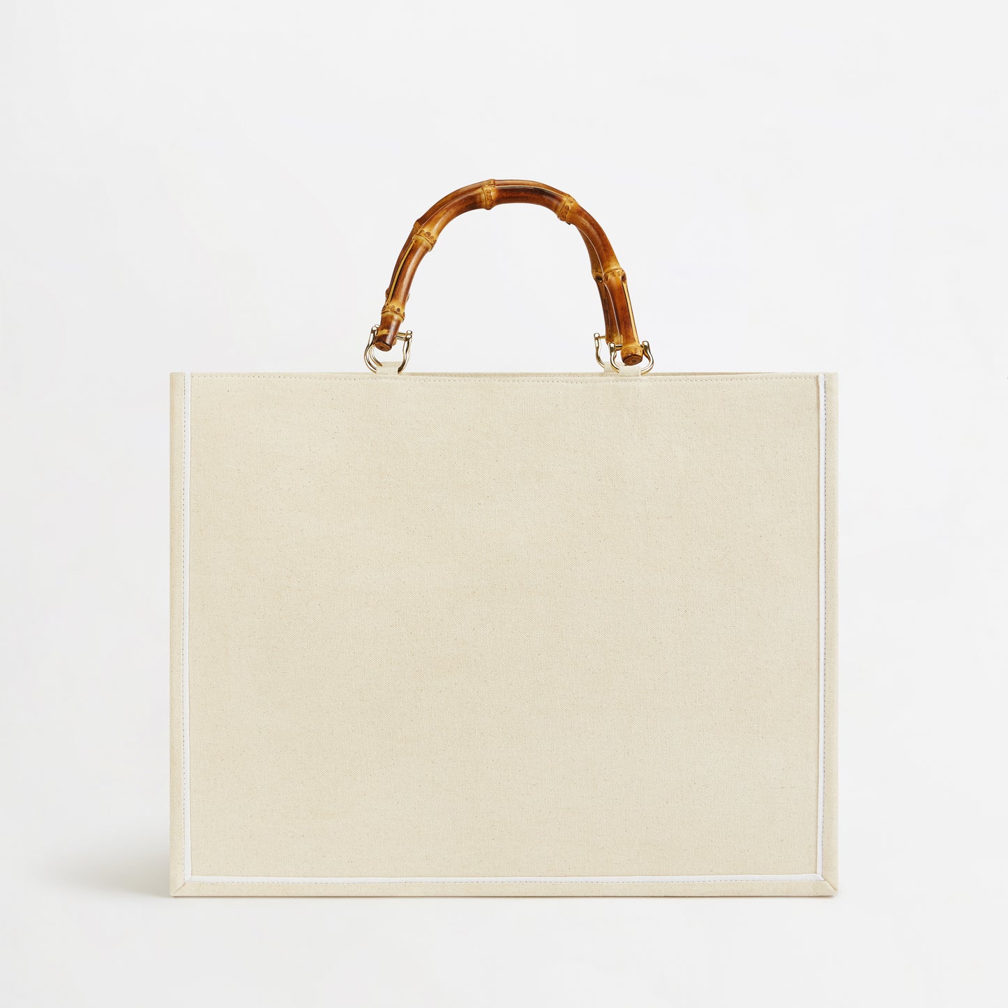 The Juliana Beaded Tote - Blue Fern