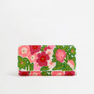 The Flower Garden Beaded Clutch