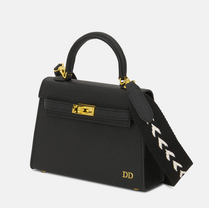 Hettie Bag - Black