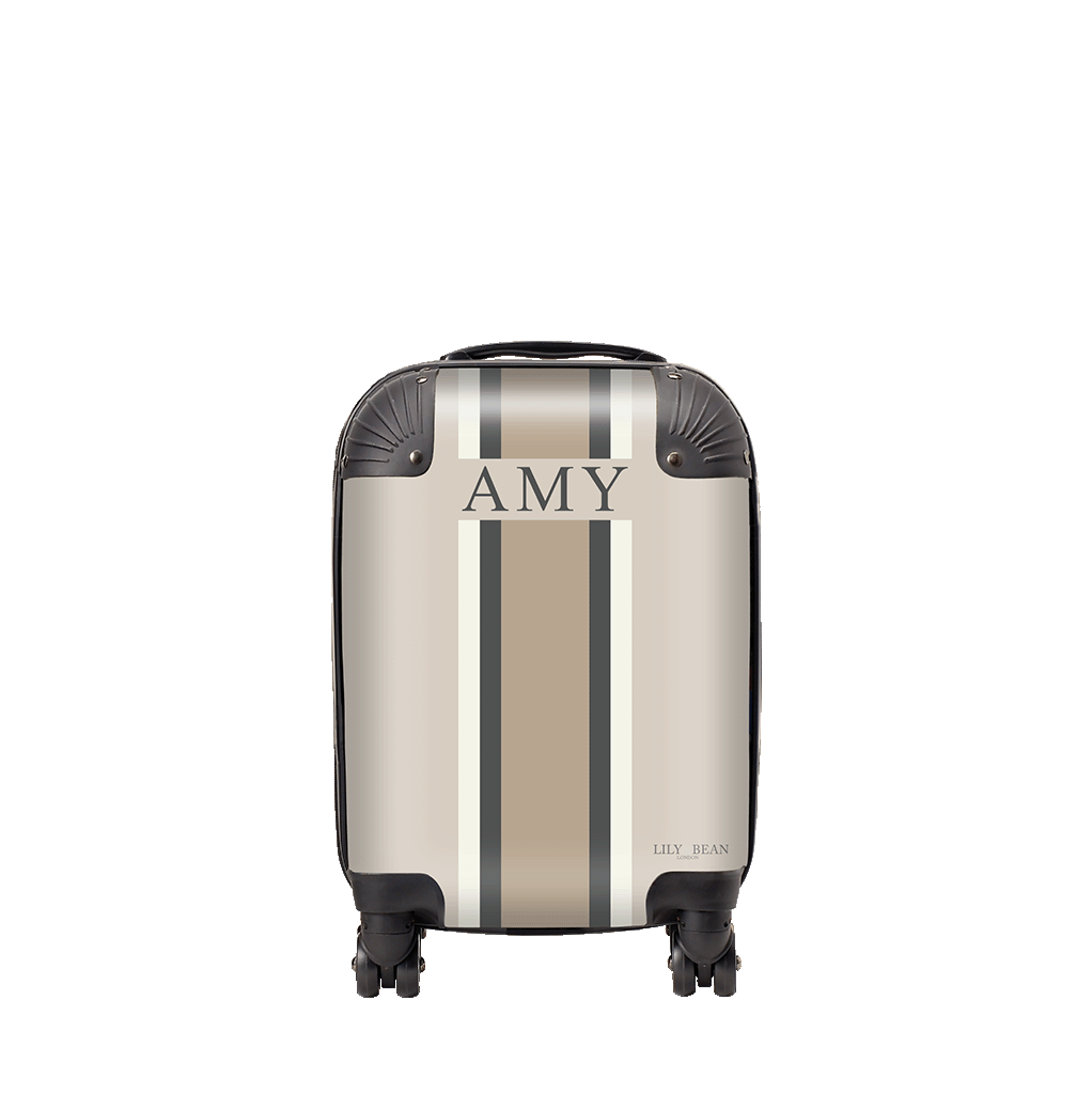 Hardshell Luggage - Design Your Own