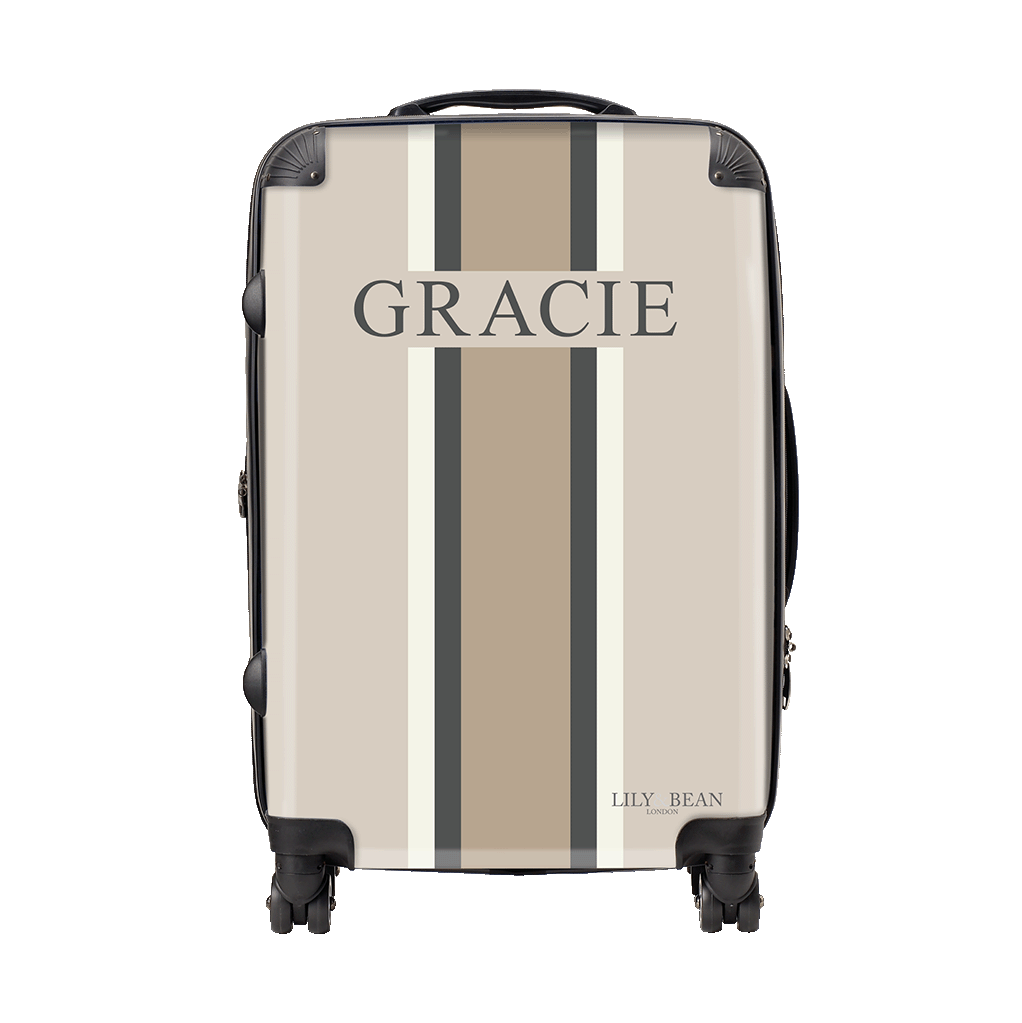 Hardshell Luggage - Design Your Own