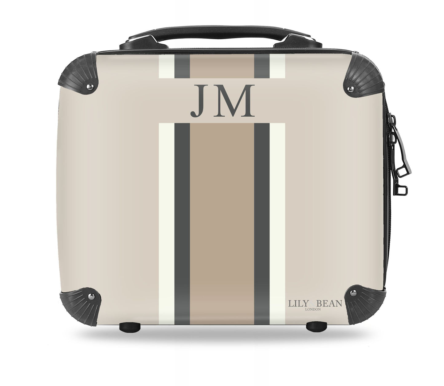 The Hardshell Vanity Case - Design Your Own