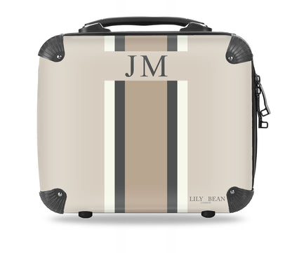 The Hardshell Vanity Case - Design Your Own