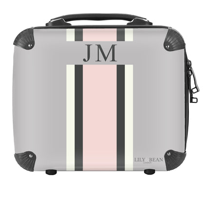 The Hardshell Vanity Case - Design Your Own