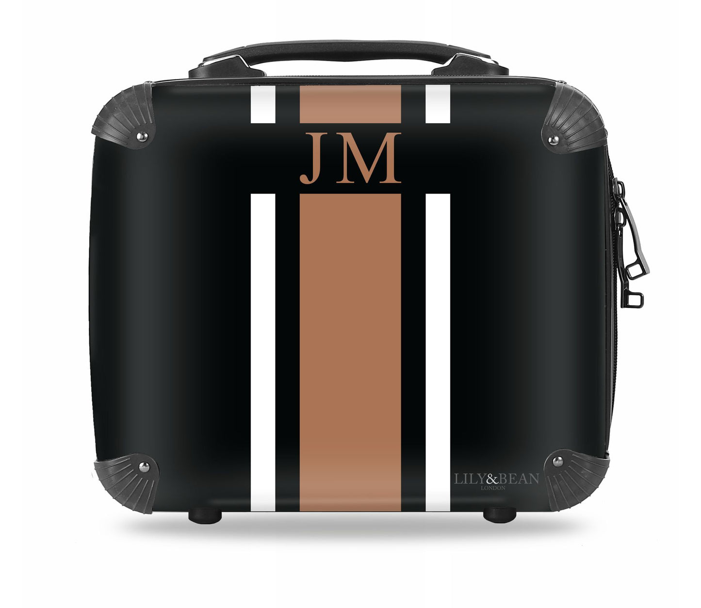 The Hardshell Vanity Case - Design Your Own