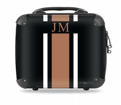 The Hardshell Vanity Case - Design Your Own