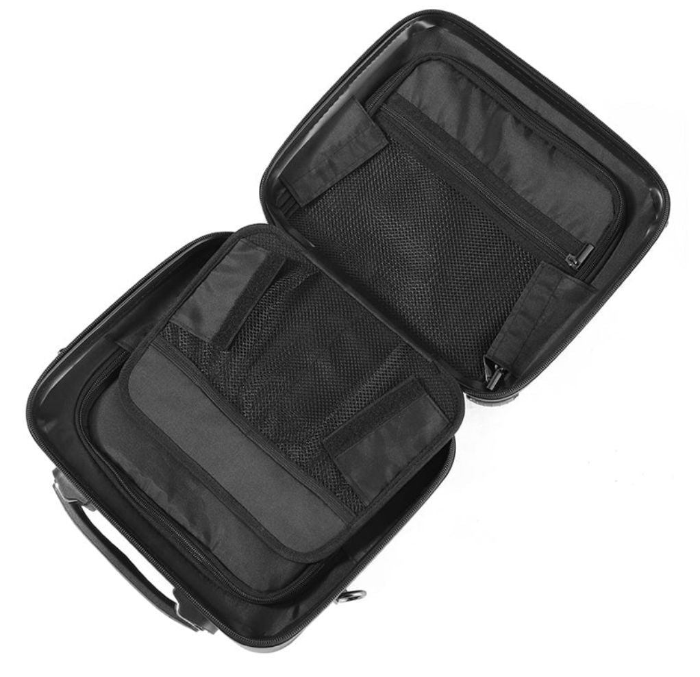 The Hardshell Vanity Case - Design Your Own