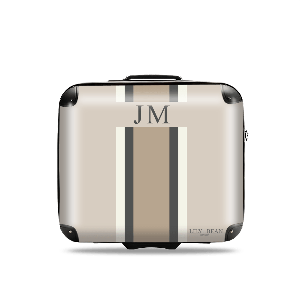 Hardshell Luggage - Design Your Own