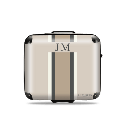 Hardshell Luggage - Design Your Own