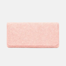 The Custom Beaded Clutch with Note & Initials