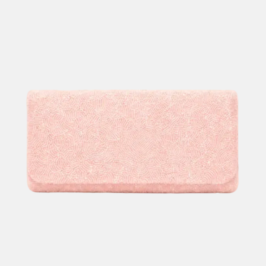 The Beaded Clutch - Design Your Own