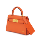 L&B Evie - Orange_