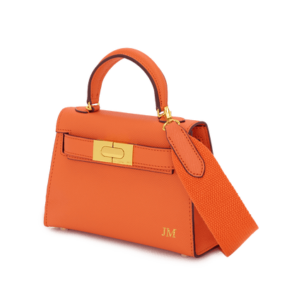 L&B Evie - Orange_